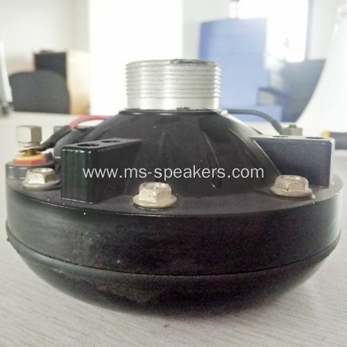 100W Driver Unit with Neodymium Magnet for Siren